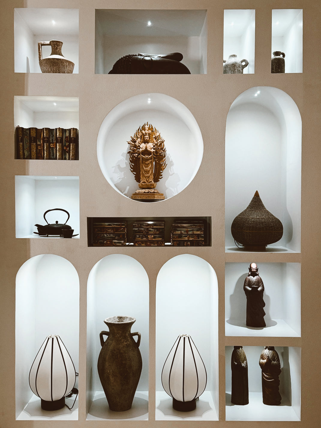 Interior Design