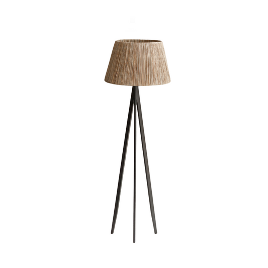 SANTINO STANDING FLOOR LAMP BASE