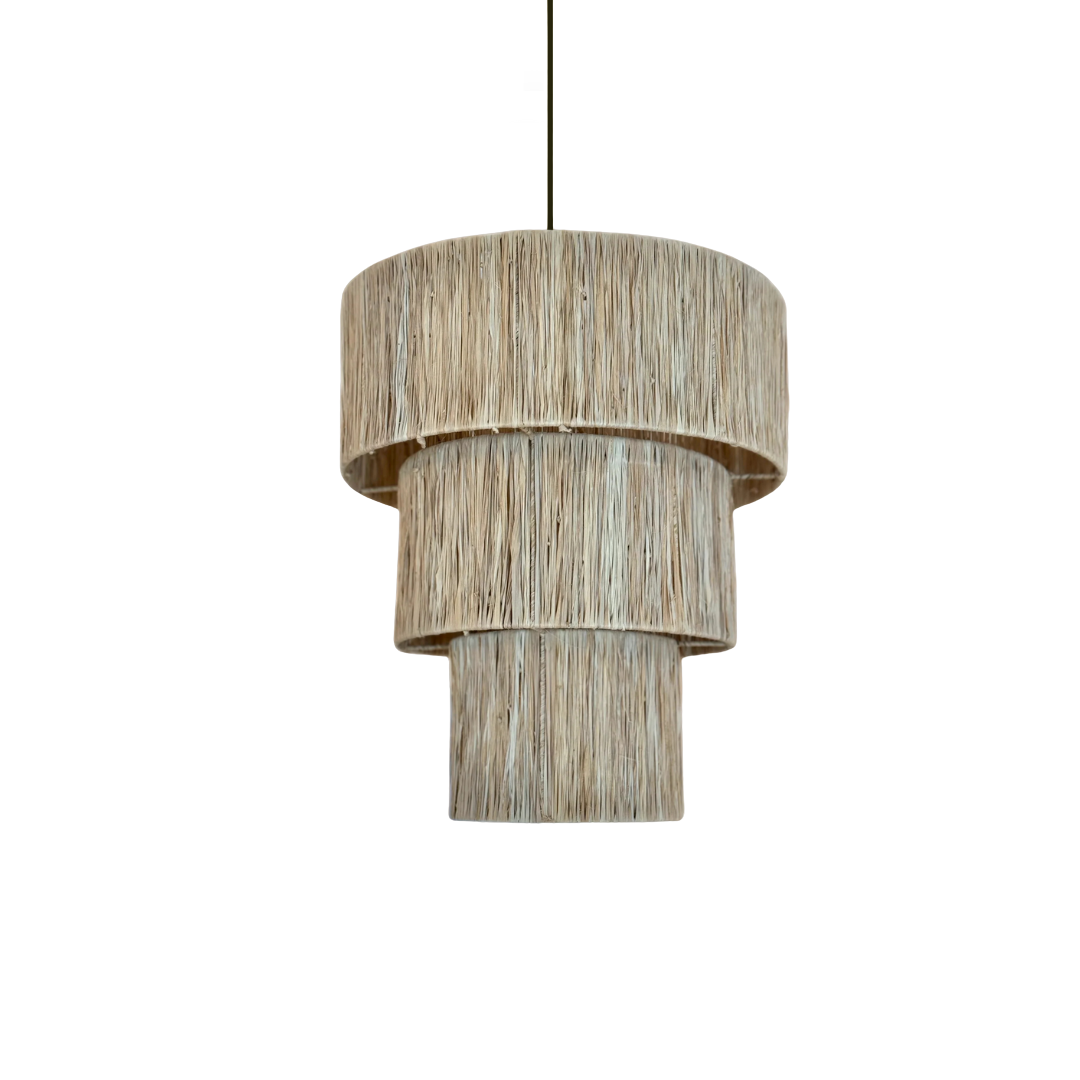 Lamp Shade Tart