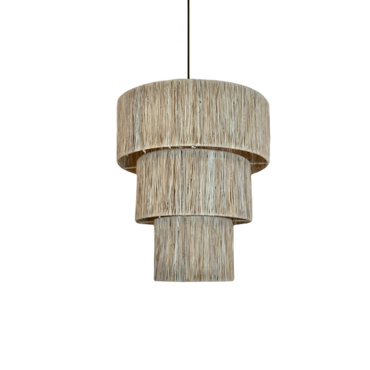 Lamp Shade Tart