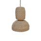 SAXON HANGING LAMP