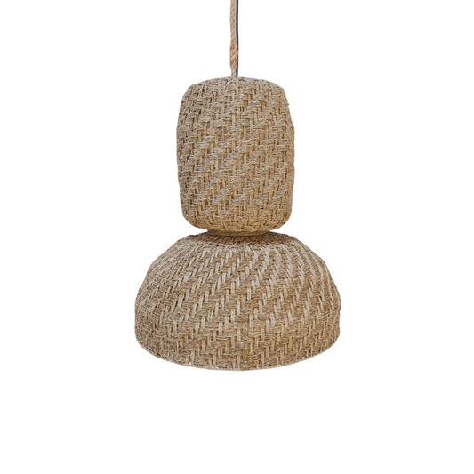 SAXON HANGING LAMP
