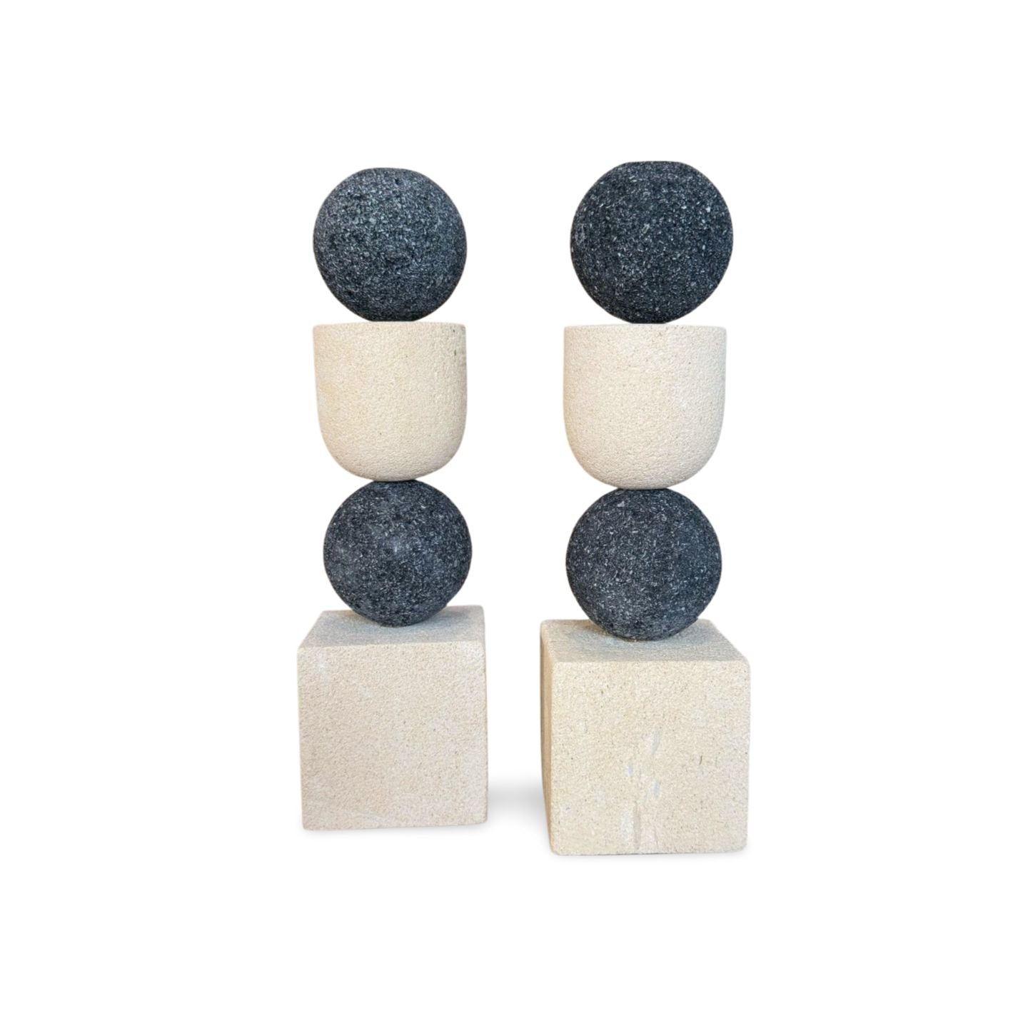 Cesme Candle Holder