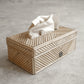 ZORA TISSUE BOX