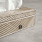 ZORA TISSUE BOX
