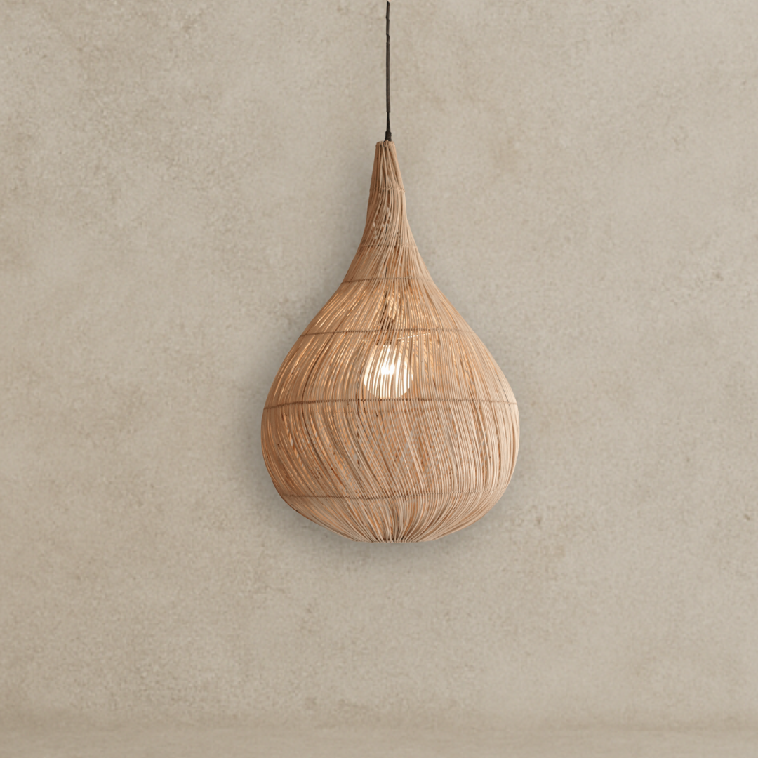 ALANNAH HANGING LAMP