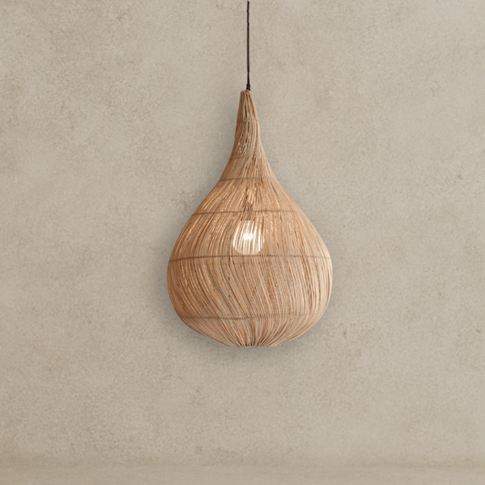 ALANNAH HANGING LAMP