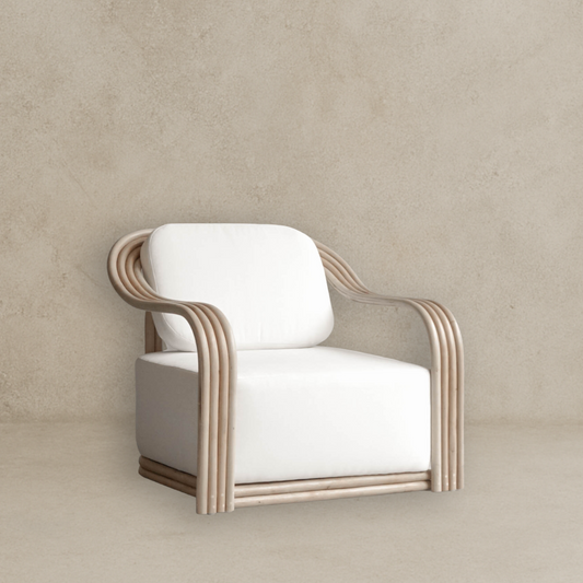 BAILEY LOUNGE CHAIR