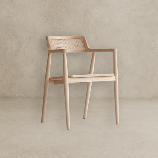 Pasha Armchair