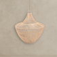 Rattan Lamp Pendant Charlotte