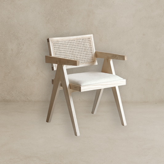 ENYA ARM CHAIR