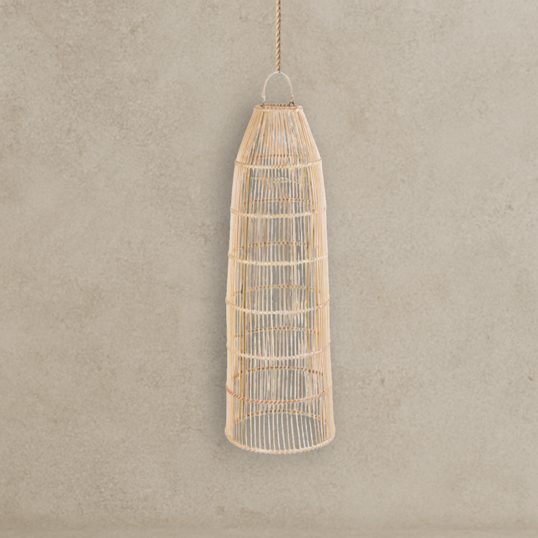 Lamp Pendant Fisherman