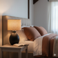 Table Lamp Inca︱Black