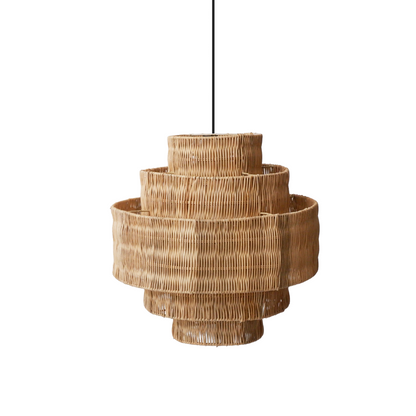 LUMINOUS CASCADE PENDANT LAMP