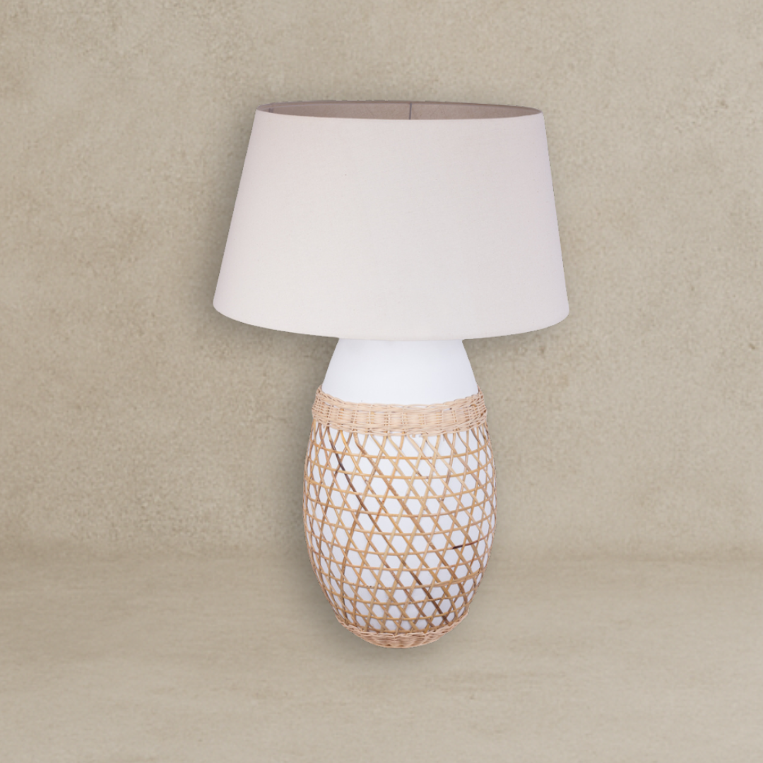 Table Lamp Luna