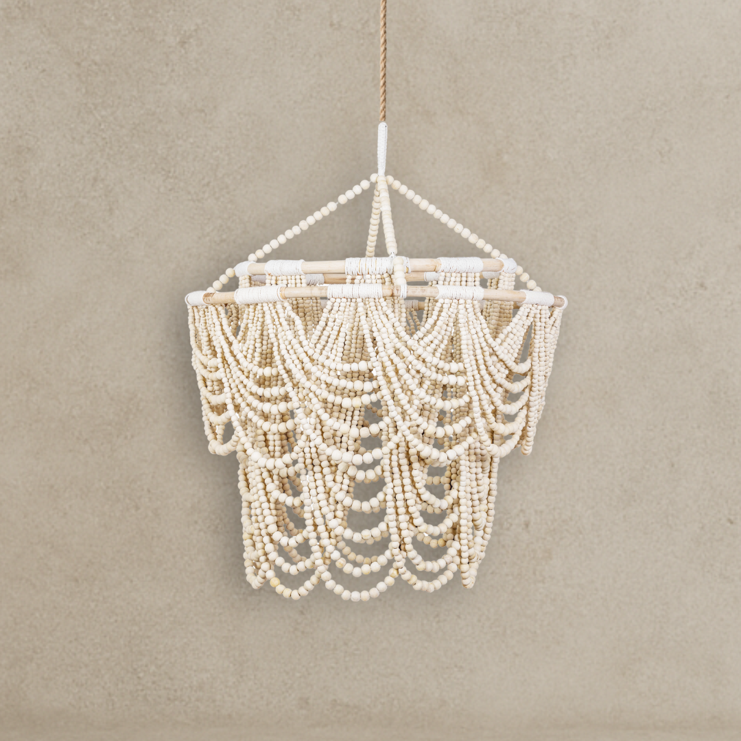 Boho Lamp Mama Labella