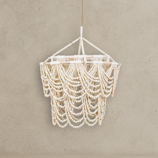 Boho Lamp Mama Labella