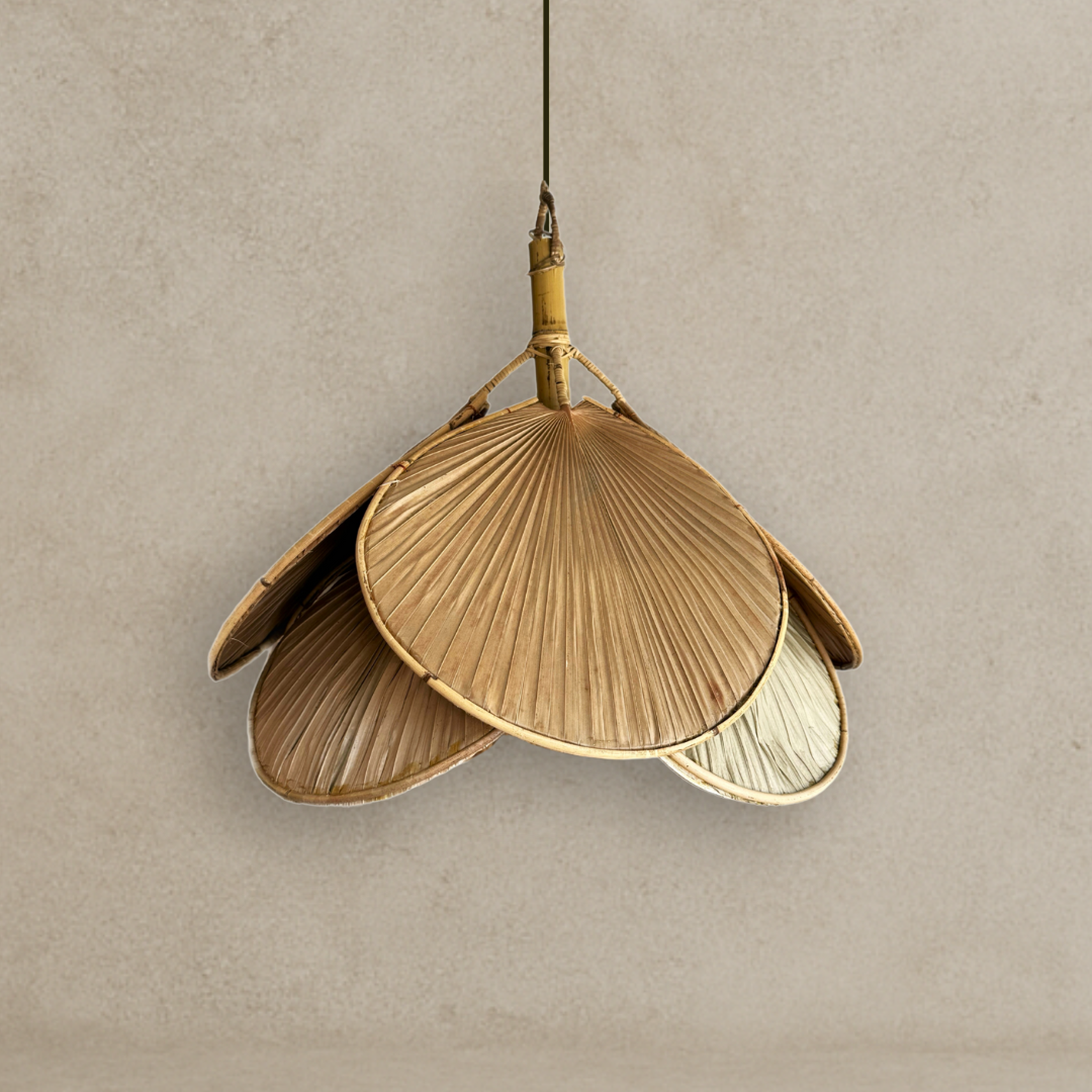 Lamp Shade Mano Dia