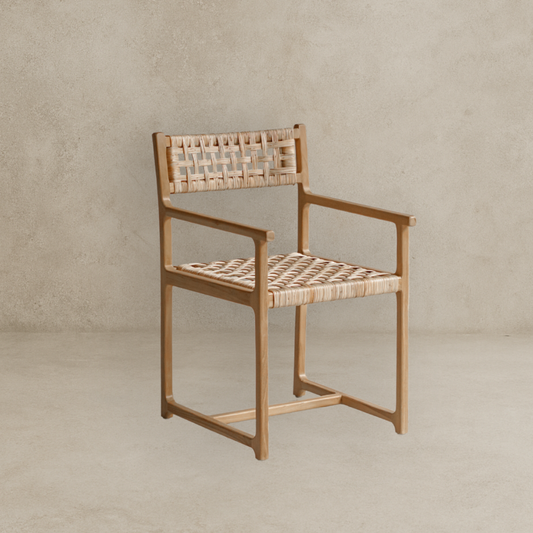Palmer Arm Chair