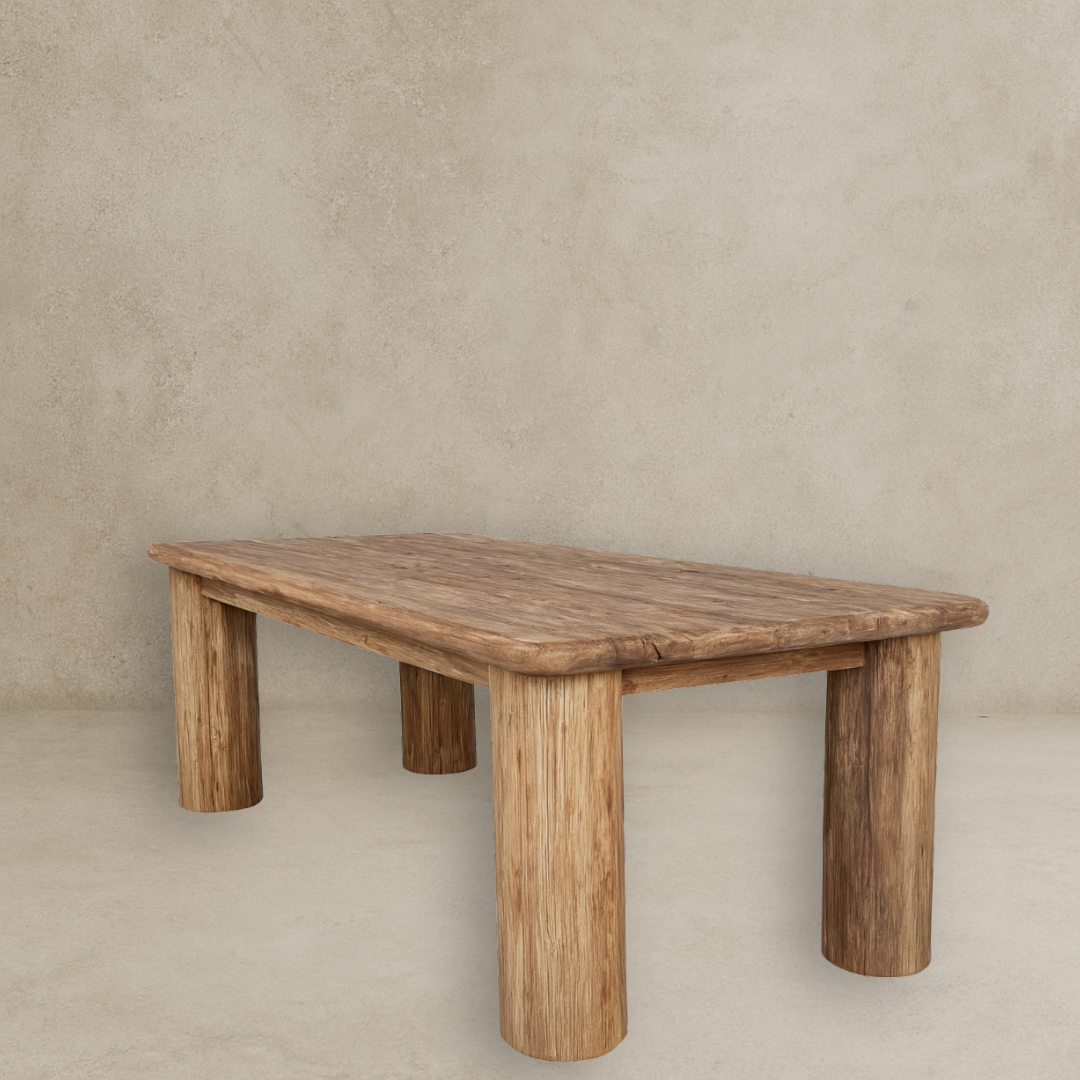 PRESCOTT DINING TABLE