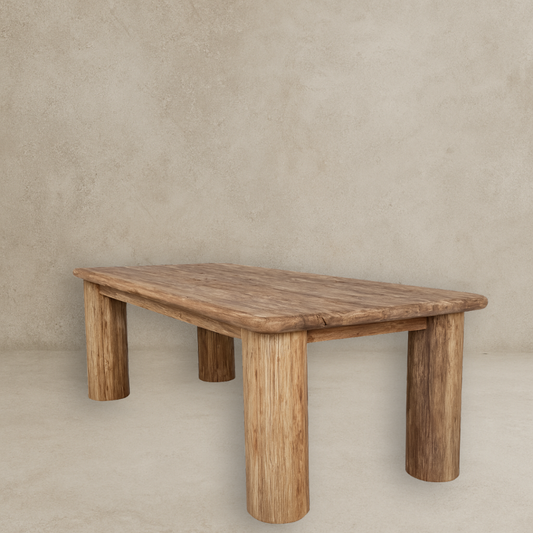 PRESCOTT DINING TABLE