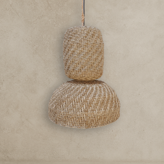 SAXON HANGING LAMP