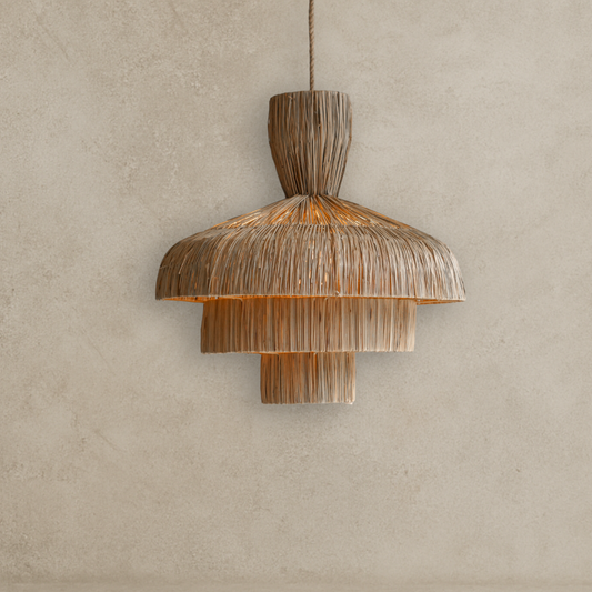 SAYLOR HANGING LAMP