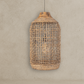 Serene Natural Pendant