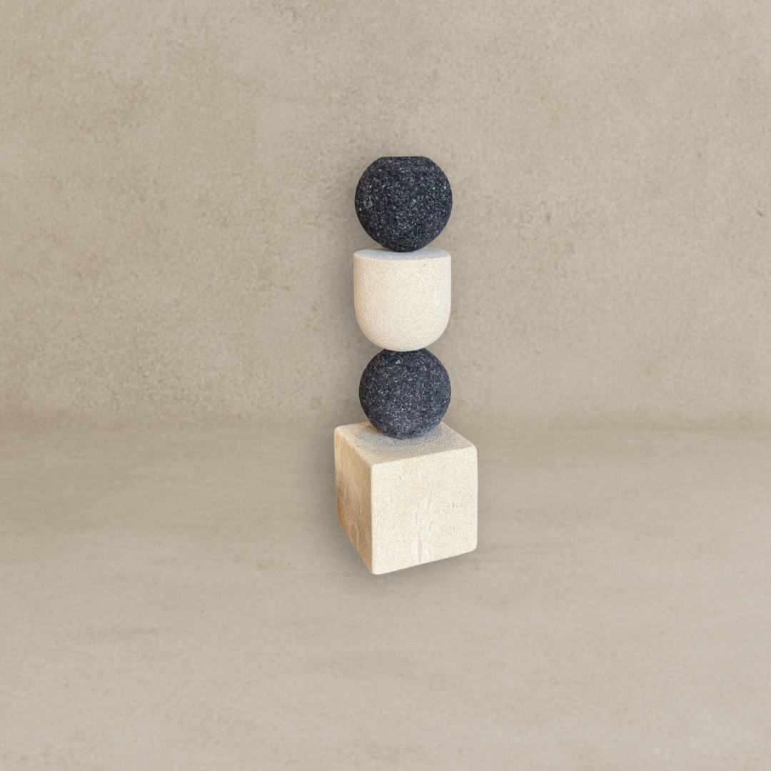 Cesme Candle Holder
