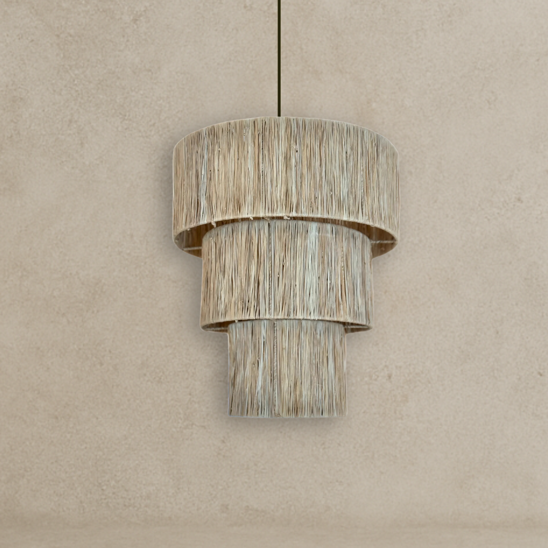 Lamp Shade Tart