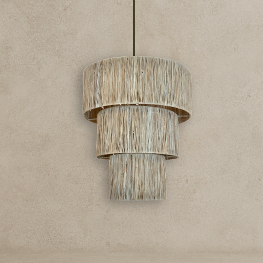 Lamp Shade Tart