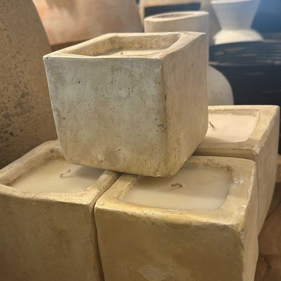 Kalkan Candle